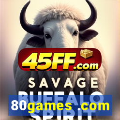 80games .com
